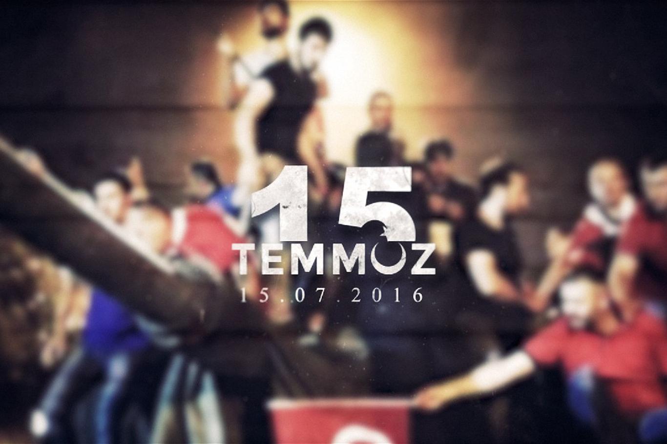 15 Temmuz: Halkın darbecilere galebe çaldığı bir milat 15 Temmuz: Halkın darbecilere galebe çaldığı bir milat